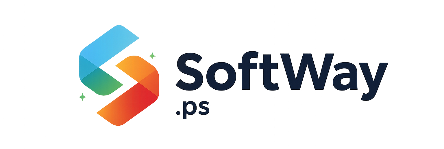 SoftWay .ps